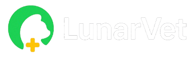 Lunar Vet Logo
