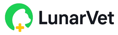 Lunar Vet Logo